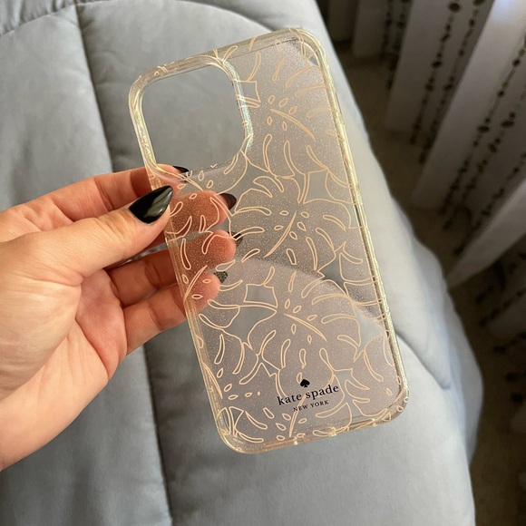 Kate spade iPhone 12 Pro Max case lot - Picture 14 of 14